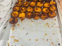 -HOT CRUSH趁热集合·现烤面包(环球港店)