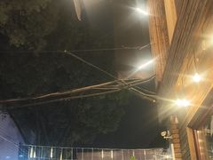 -老外街