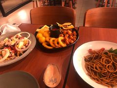 -魏斯理汉堡(西安沣东吾悦店)