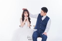 -艺匠摄影ARTIZ STUDIO(南京店)