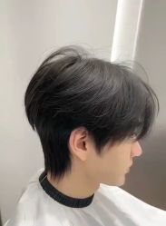 -尤司男士国潮理发馆