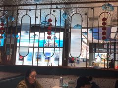 -大锅强·蒸海鲜青岛菜(吾悦广场店)