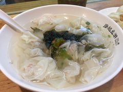 -凤起龙游老面包子(凯德晶品店)