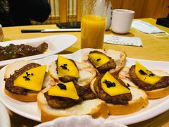 -山之川日料放题(通州店)