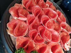 -新草堂锅物料理(泉城路店)