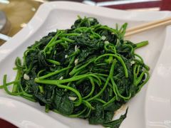 -云顶山庄·粤菜·农家菜(共和店)