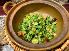 春鲜四宝-南京大牌档(凯德大峡谷店)