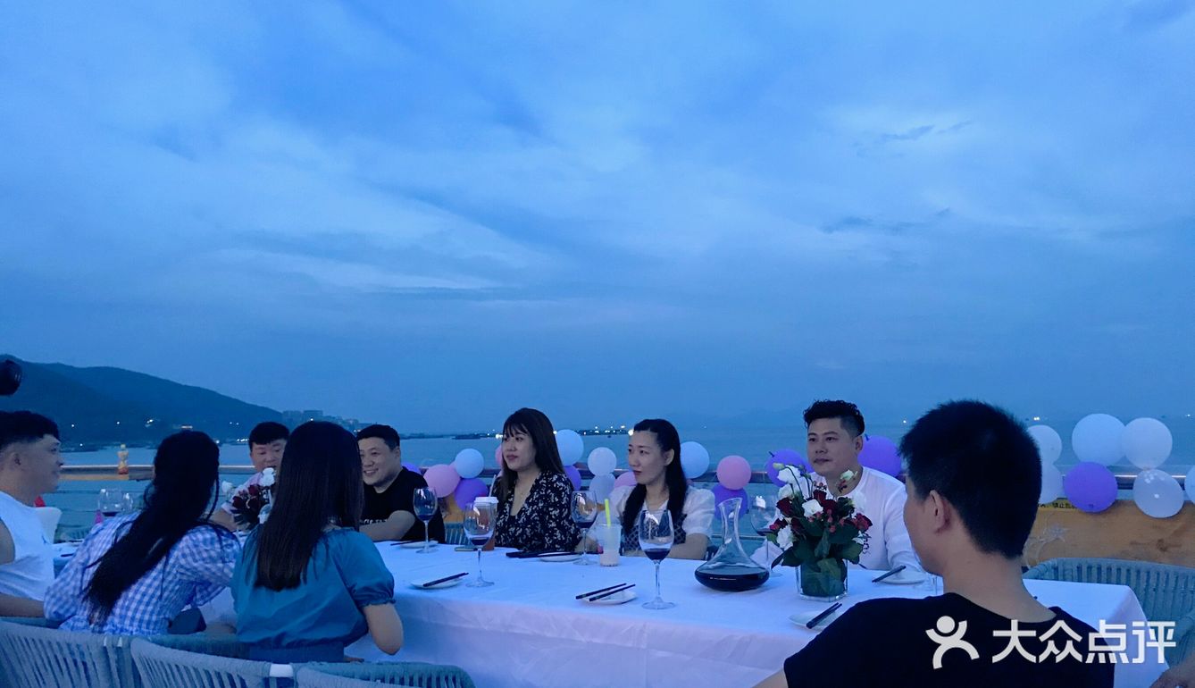 深圳周末去哪｜深圳版的普罗旺斯