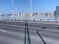-星海湾跨海大桥