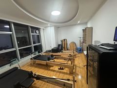 -超鹿运动健身(紫阳商贸中心店)