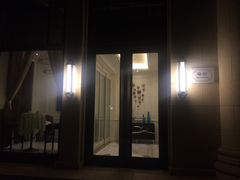 门面-小莫餐厅And More Restaurant西餐(北京展览馆店)