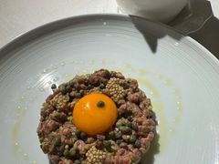 -Le Bistrot de Racine