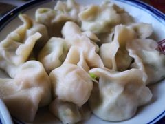 -新兴园饺子馆(北京百子湾店)