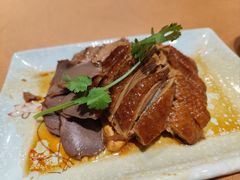 -抱德·潮汕味(敦和店原惠城鱼仔)