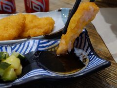 -Hi YOU你的饭局泰餐厅(雍和宫店)