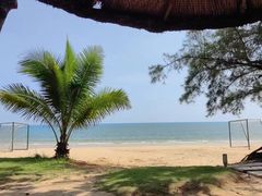 -三亚海棠湾万丽度假酒店