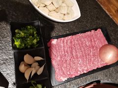 -清真·京华源铜锅涮肉(丰庆店)