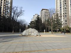 -木塔寺遗址生态公园