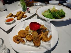 -醉壹号海鲜大排档(厦门美食地标店)