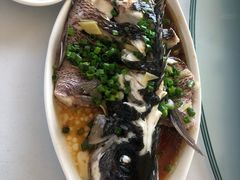 -龙湾海鲜渔村餐厅(亚龙湾店)