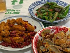 -欧记大排档·景德菜(上海首店)