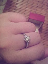 点击看大图 -威德钻石-克拉钻大本营(南京东路店)