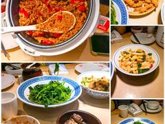 -小柴米·传统江西菜(八一广场店)