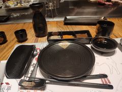 -赤坂亭·M9和牛烧肉·铁板烧·日料398放题(长泰广场店)