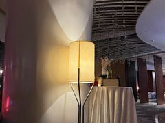 -三迪希尔顿酒店·星空酒廊