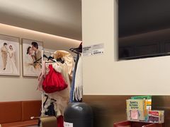 -海马体照相馆(上海万象城店)