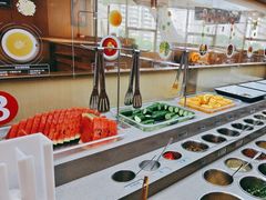 -海底捞火锅(旭辉MALL店)