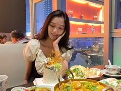 -大头虾越式风味餐厅(光明广场店)