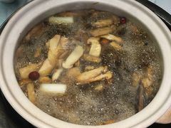 -名善山珍·野生菌汤锅(文殊院店)