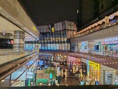 -万科美好广场