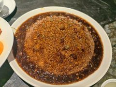 -佰家小厨·南京菜(夫子庙店)