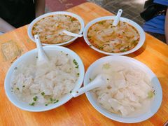 -安庆柴火馄饨(马道街店)