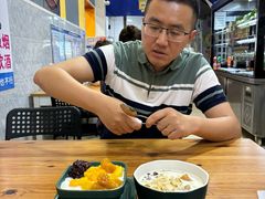 -妙味招领四川冒菜(工农新村店)