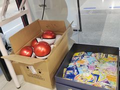 -嗨小豚卡社(北投购物公园店)