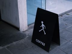 -常识咖啡common sense(春熙路店)