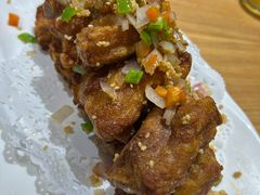 -董厨煨汤馆(车站路店)