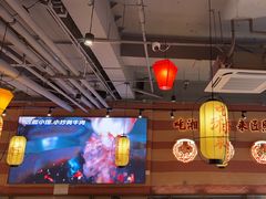 -匠熙小馆(崇文门店)