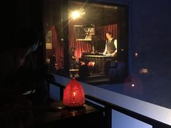 -东岸Cafe 爵士俱乐部