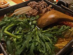 -酒久自助料理(佳兆业店)