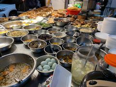 -长平老姿娘夜粥(平东一街店)
