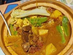-宏状元现熬粥·京味菜(三里河店)