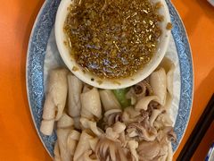 -雅苑餐厅(朝天路店)