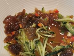 -紫光园·烤鸭·北京菜(劲松店)