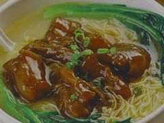 -池记(尖沙咀店)