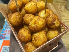 -金孔雀德宏傣味餐馆(魏公村店)