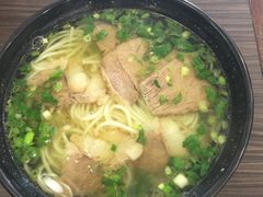 -潼十三肉夹馍(东单店)